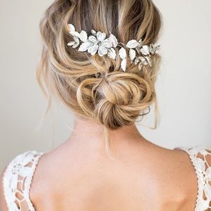 Bridal Headpiece
